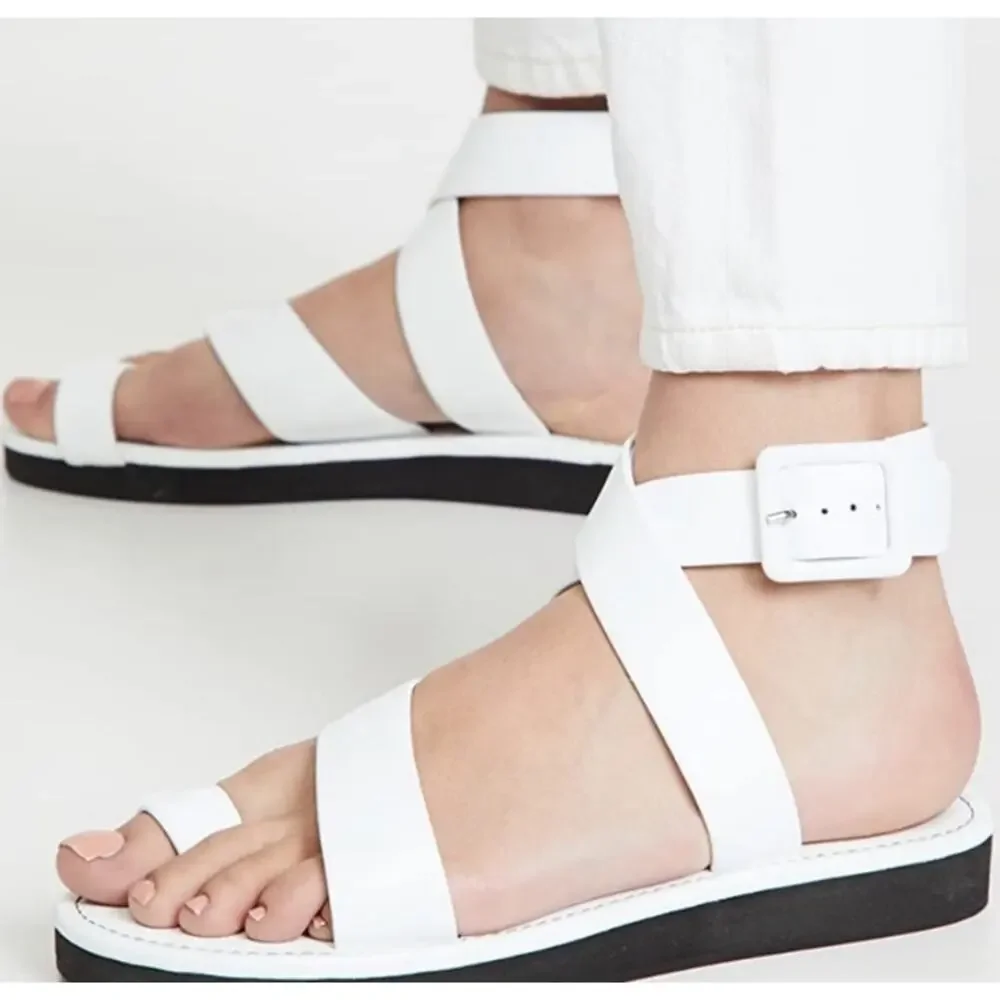 Mara & Mine Sandal Sz US 10